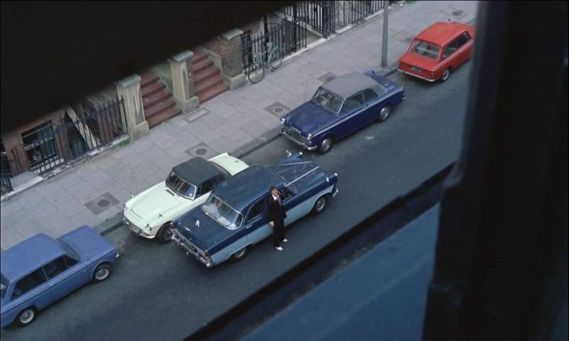 Hillman Imp