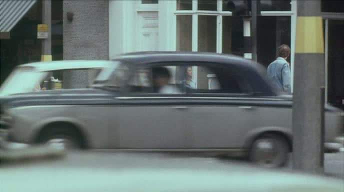 Peugeot 403