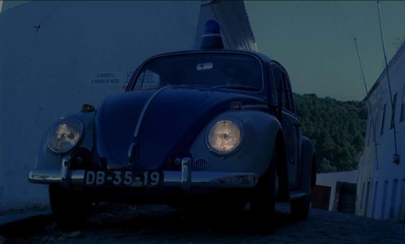 Volkswagen 1300