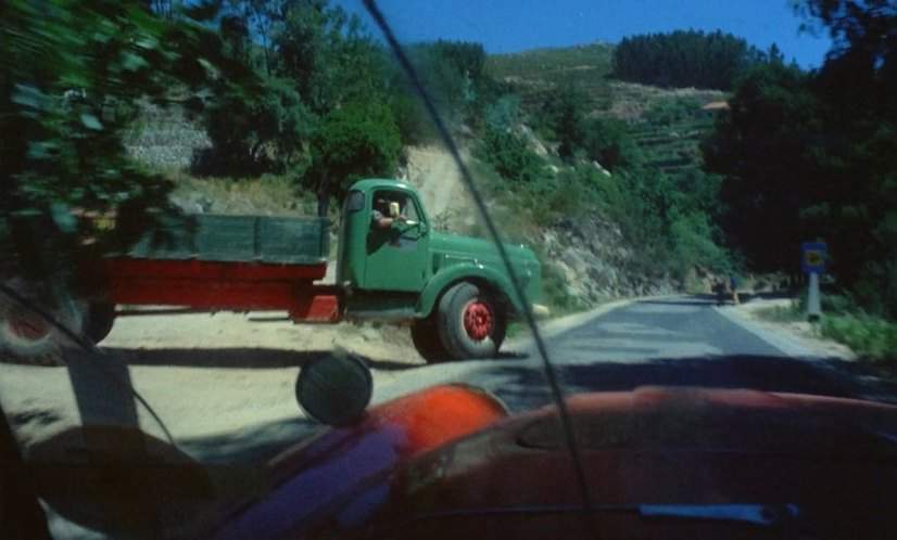 Volvo N-Series