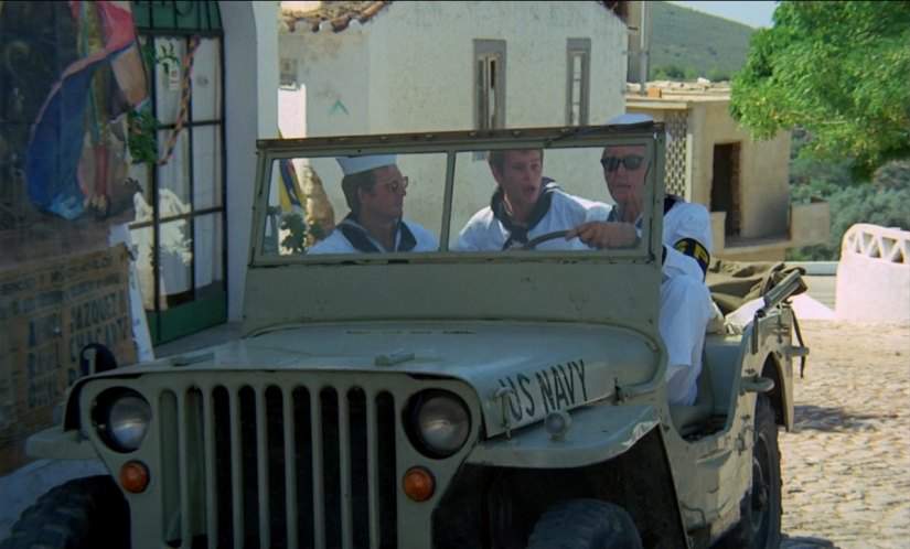 Willys MB 'Jeep'