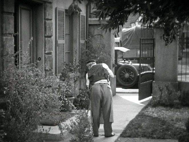 Renault 12CV Conduite Intérieure