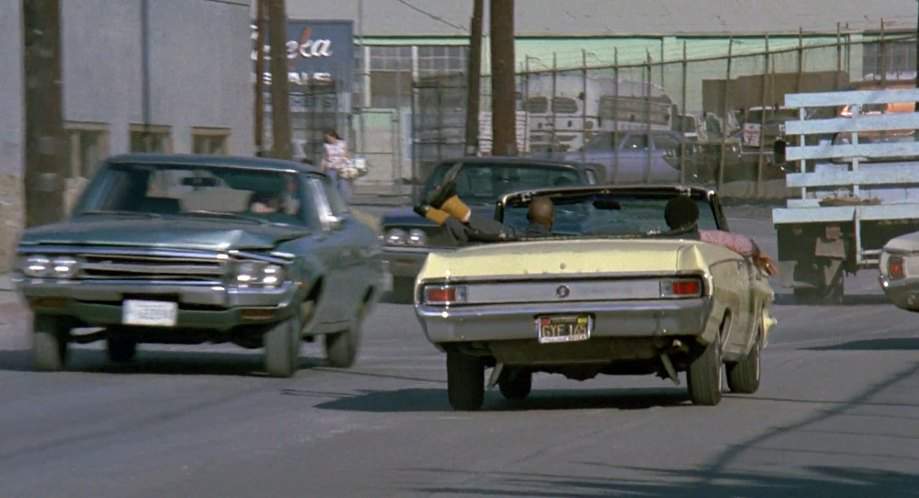 AMC Matador