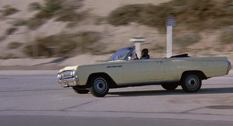 Buick Special Skylark