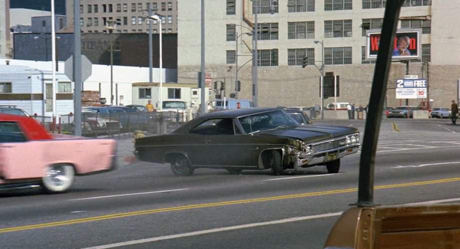 Chevrolet Impala