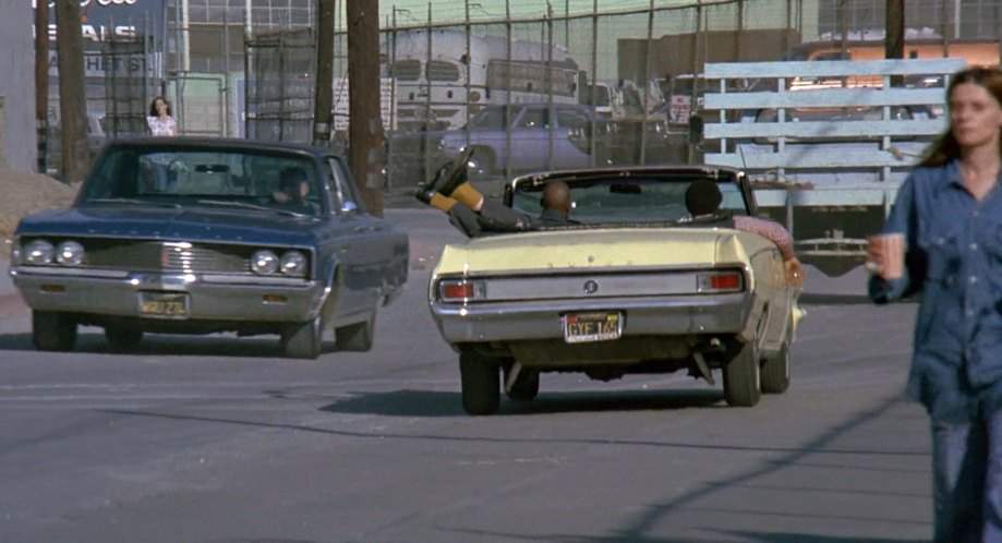 Chrysler Newport