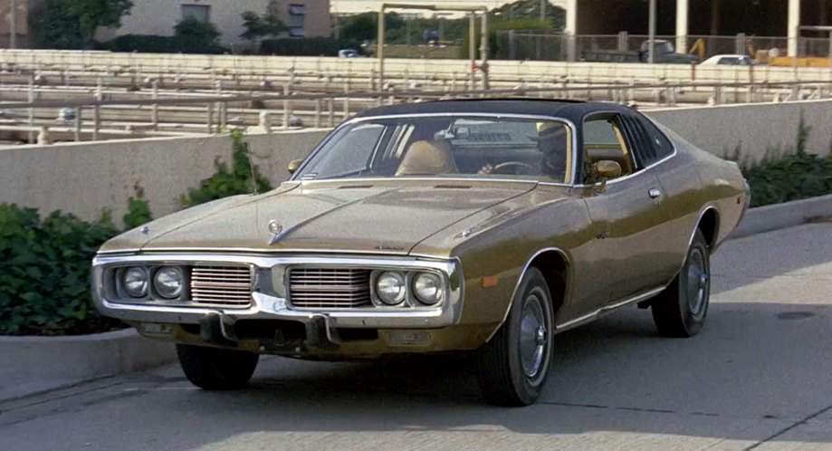 Dodge Charger