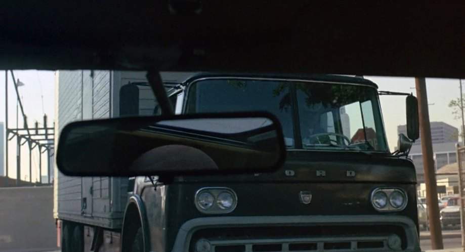 Ford C-Series