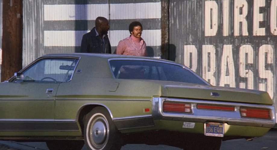 Ford LTD
