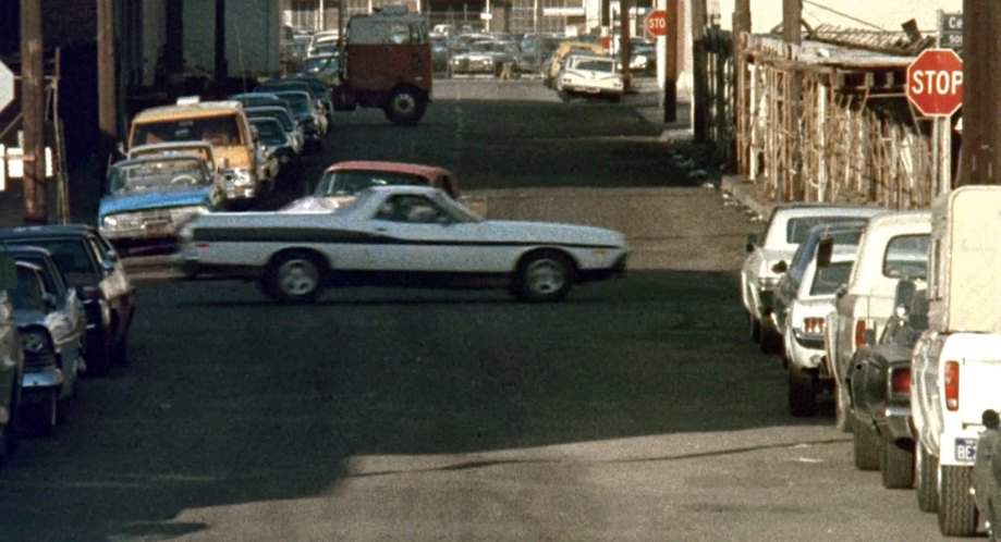 Ford Ranchero