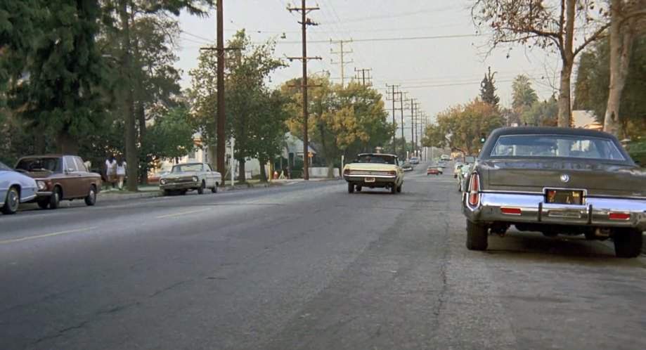 Imperial LeBaron