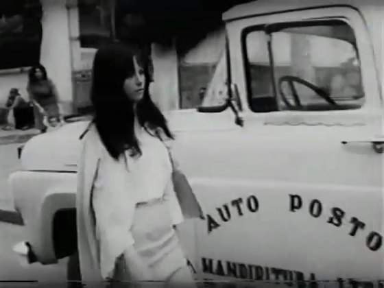 Ford F-100