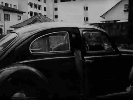 Volkswagen 1200