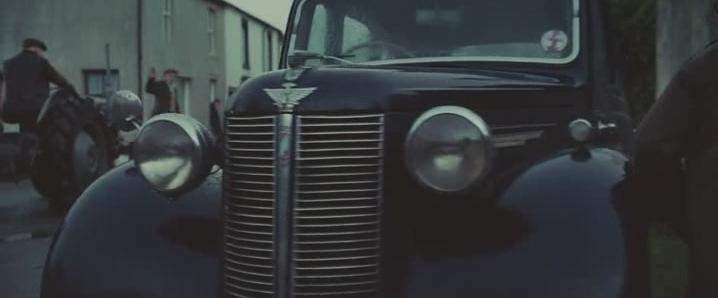 Austin Eight