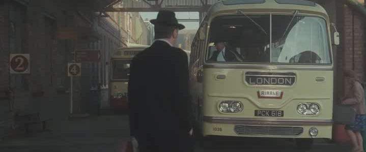 Leyland Leopard L2T
