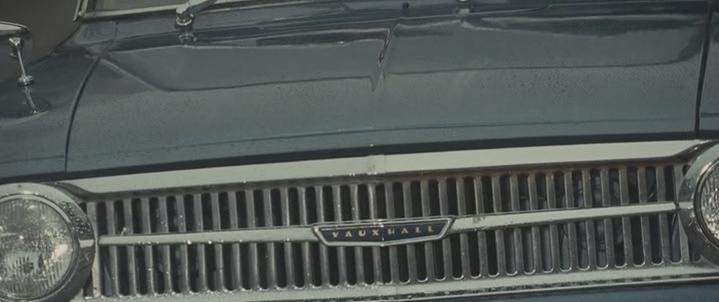 Vauxhall VX 4/90