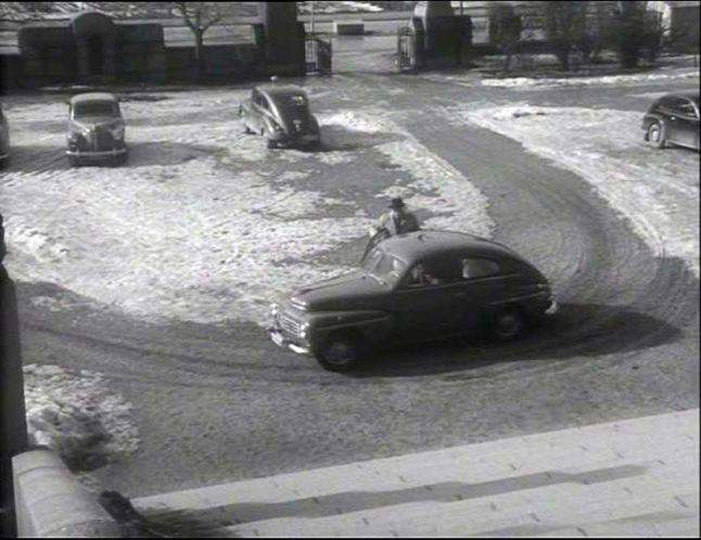 Jowett Javelin