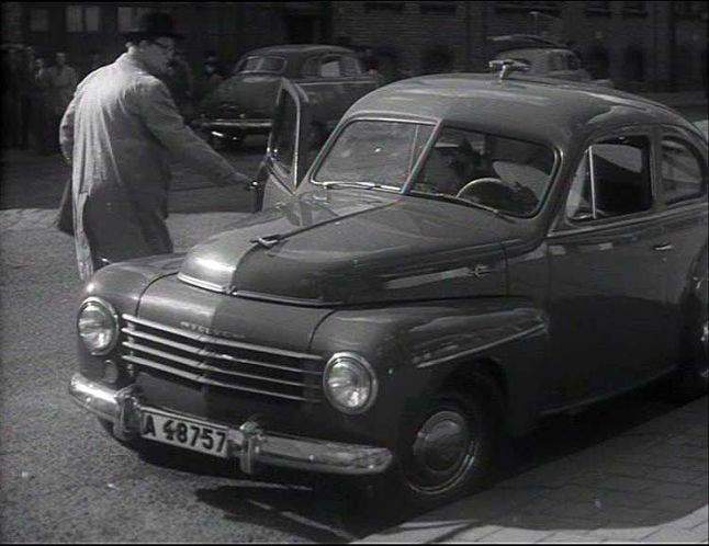 Volvo PV 444
