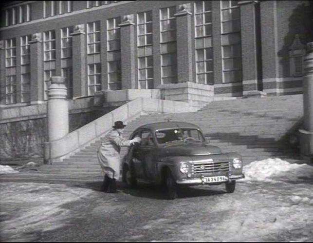 Volvo PV 444