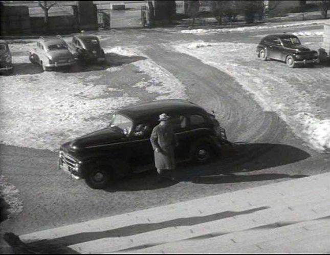 Volvo PV 831