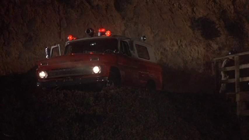 Chevrolet C-10 Panel
