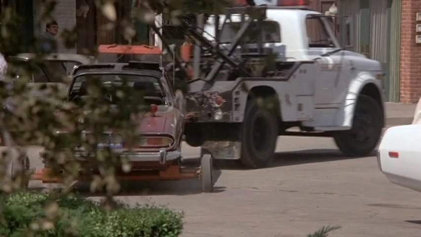 Chevrolet C-Series