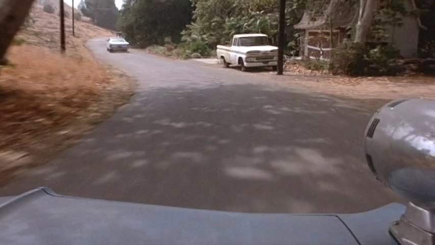 Chevrolet C-Series