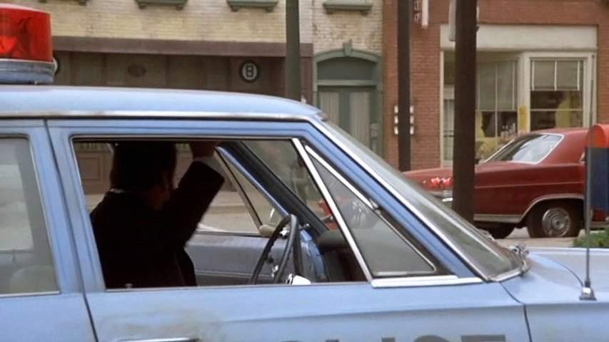 Chevrolet Impala