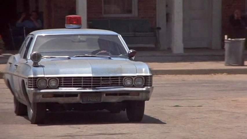 Chevrolet Impala