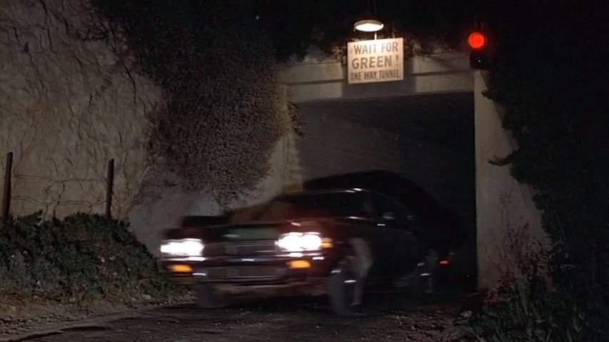 Chevrolet Impala
