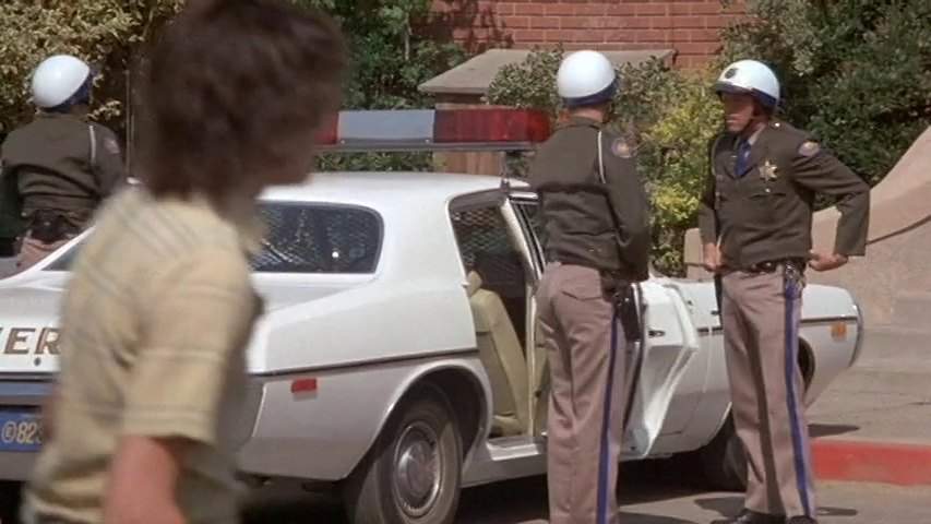 Dodge Coronet