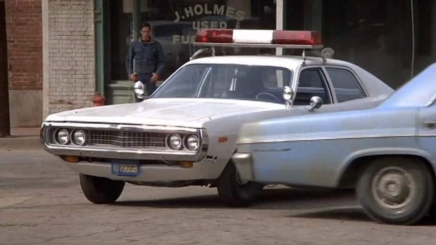 Dodge Coronet