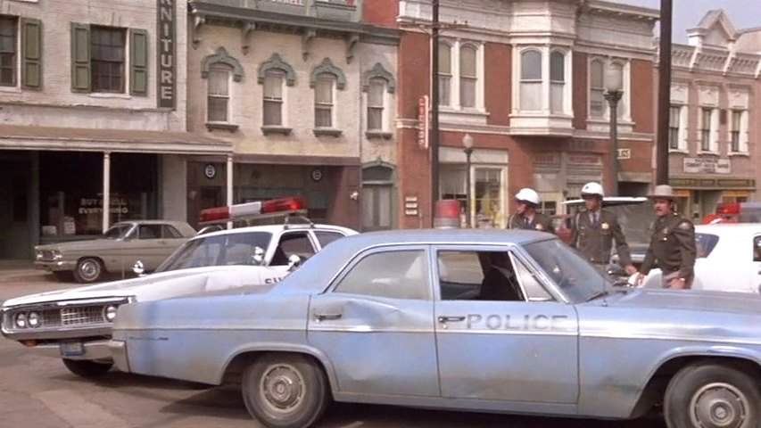 Ford Fairlane