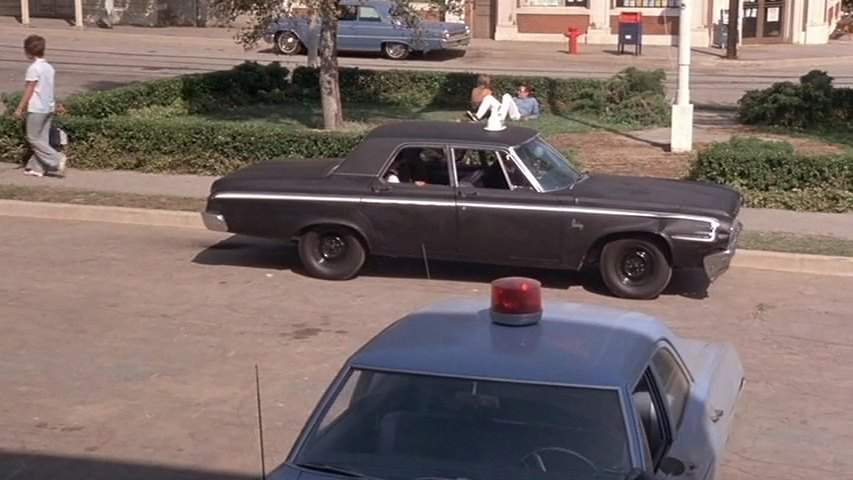 Ford Galaxie 500
