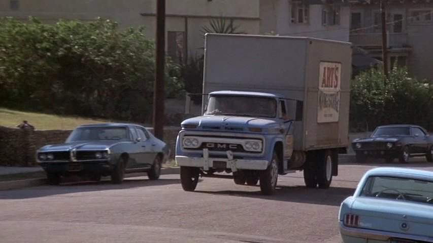 Pontiac Tempest