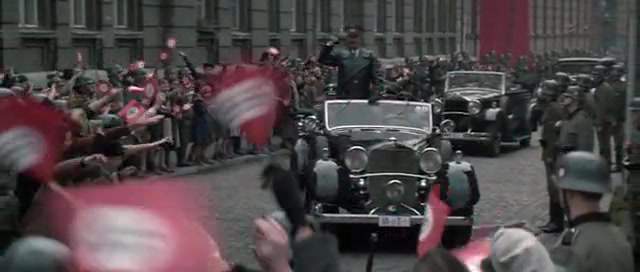 Mercedes-Benz Unknown