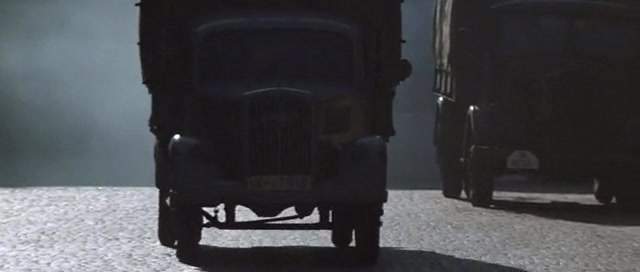 Opel Blitz