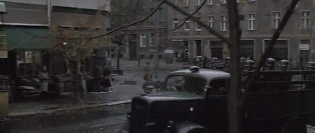 Opel Blitz