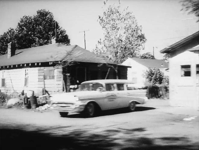 Chevrolet Two-Ten Townsman