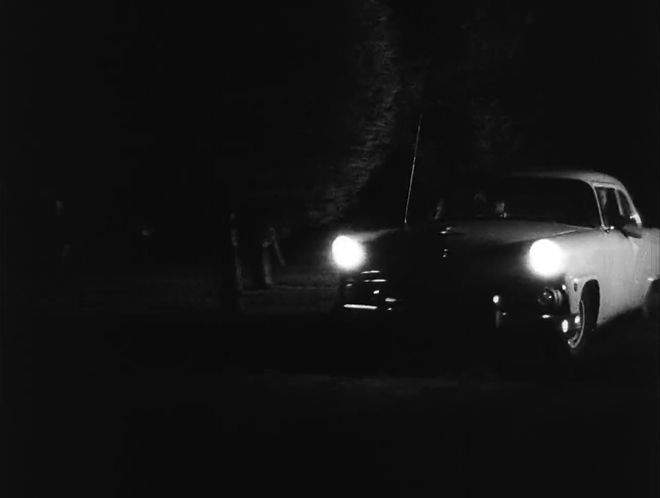 Ford Mainline
