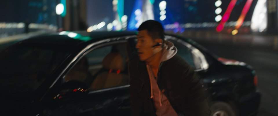 Beijing-Hyundai Sonata