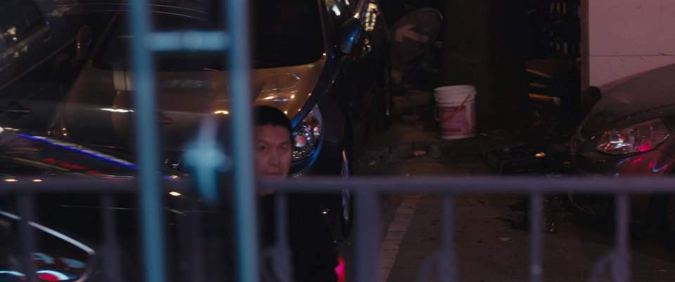 Beijing-Hyundai Sonata