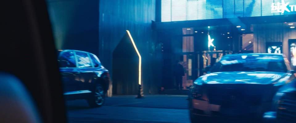 Cadillac CTS