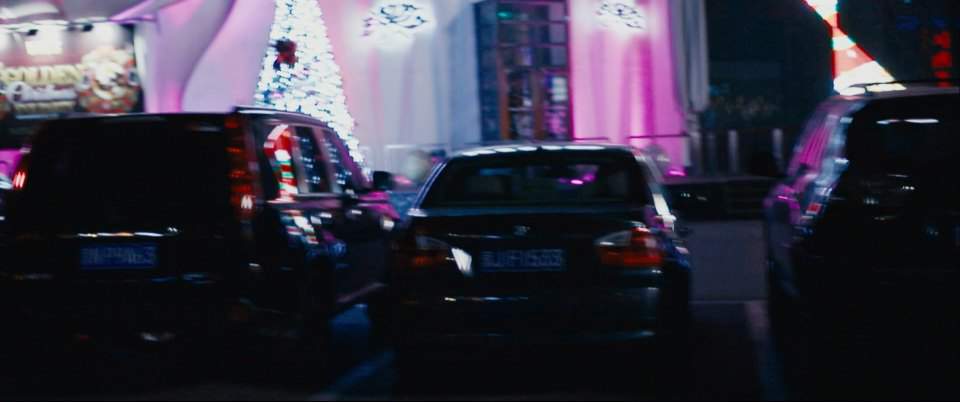 Dongfeng-Nissan X-Trail