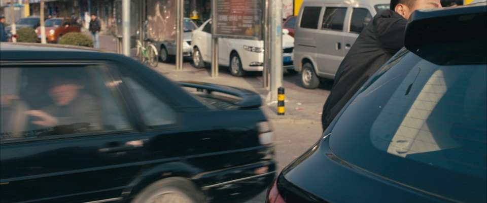 Dongfeng-Yueda-Kia Forte