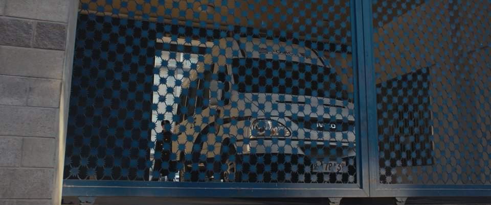 Nanjing-Iveco TurboDaily