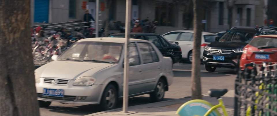 Xiali N3