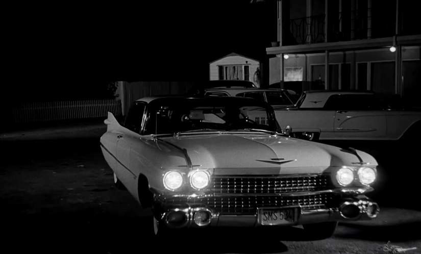 Cadillac Series 62