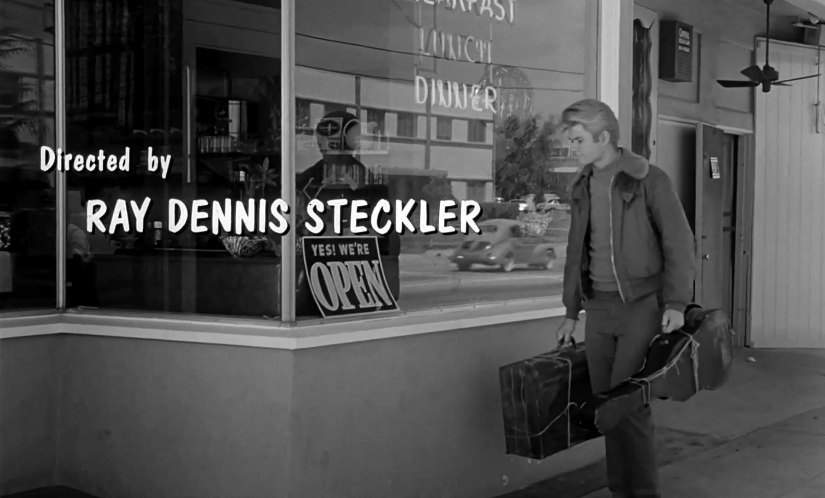 Renault 4CV