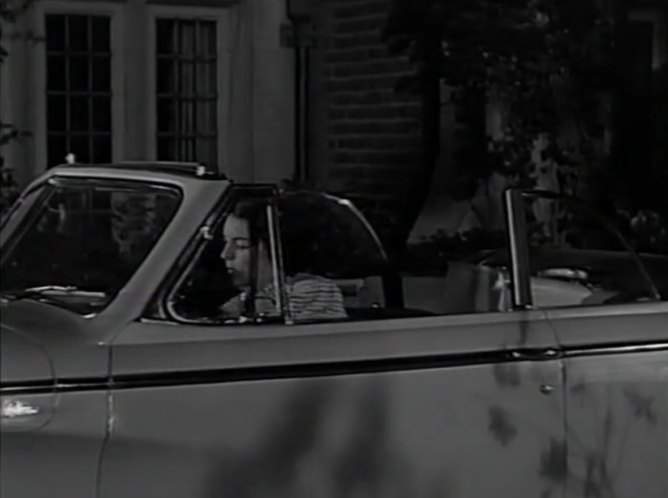 Chrysler New Yorker